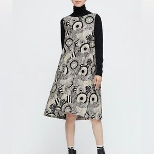 LIMITED EDITION Sold Out Marimekko X Uniqlo Dress